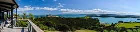 Te Whau Lodge