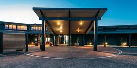 Te Whau Lodge