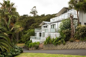 Waiheke Island Resort