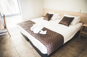 Waiheke Island Resort