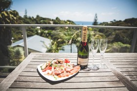 Waiheke Island Resort