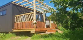 Wild Days Accommodation