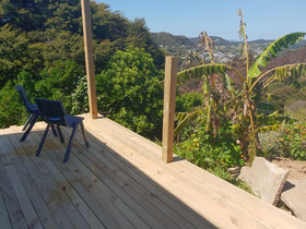 Wild Days Accommodation