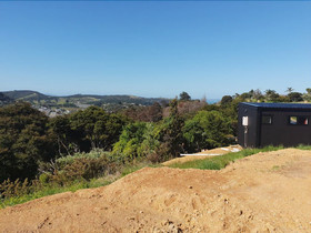 Wild Days Accommodation
