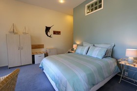 Waihi Beach Lodge