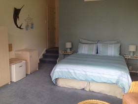 Waihi Beach Lodge