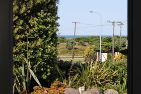 Waihi Beach Lodge