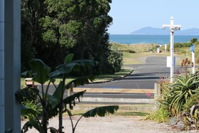 Waihi Beach Lodge
