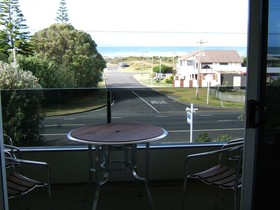 Waihi Beach Lodge