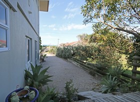 Waihi Beach Lodge