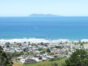 Waihi Beach Lodge