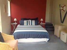 Waihi Beach Lodge