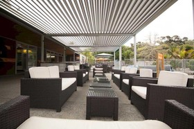 Waihi Beach TOP 10 Holiday Resort