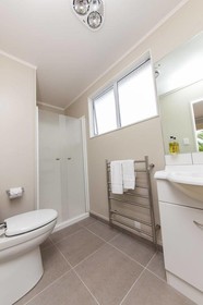 Waihi Beach TOP 10 Holiday Resort