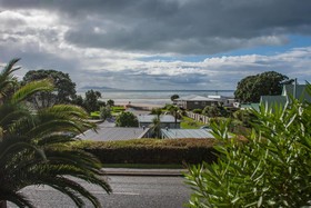 Waihi Beach TOP 10 Holiday Resort