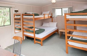 Waihi Beach TOP 10 Holiday Resort