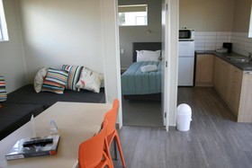 Waihi Beach TOP 10 Holiday Resort