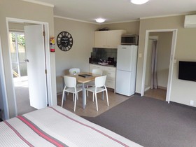 Waihi Beach TOP 10 Holiday Resort