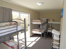 Waihi Beach TOP 10 Holiday Resort