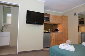 Waihi Beach TOP 10 Holiday Resort