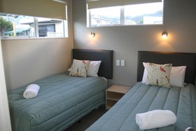Waihi Beach TOP 10 Holiday Resort