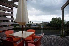 Waihi Beach TOP 10 Holiday Resort