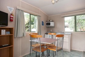 Waihi Beach TOP 10 Holiday Resort