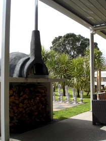 Waihi Beach TOP 10 Holiday Resort