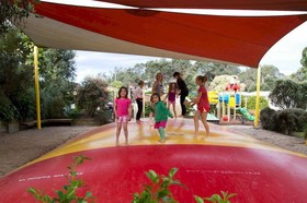 Waihi Beach TOP 10 Holiday Resort