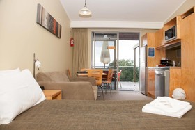 Waihi Beach TOP 10 Holiday Resort