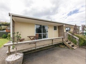 Waihi Beach TOP 10 Holiday Resort