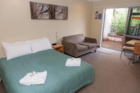 Waihi Beach TOP 10 Holiday Resort
