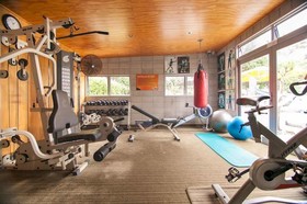 Waihi Beach TOP 10 Holiday Resort