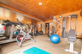 Waihi Beach TOP 10 Holiday Resort