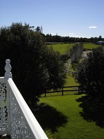 Country Homestead at Black Sheep Farm