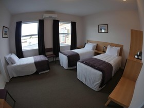 Masonic Hotel