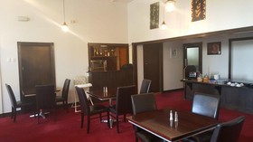 Masonic Hotel