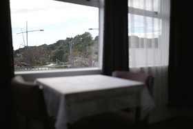 Masonic Hotel