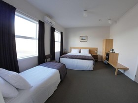 Masonic Hotel