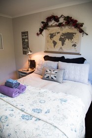 Waitomo Orchard Estate B&B