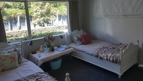 Waitomo Orchard Estate B&B