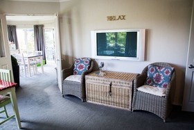 Waitomo Orchard Estate B&B