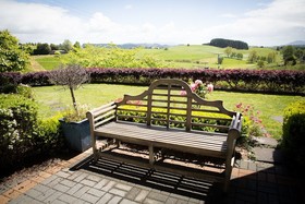 Waitomo Orchard Estate B&B