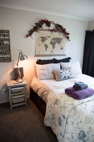 Waitomo Orchard Estate B&B