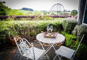 Waitomo Orchard Estate B&B