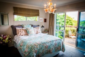 Waitomo Orchard Estate B&B