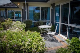 Waitomo Orchard Estate B&B