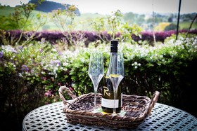 Waitomo Orchard Estate B&B