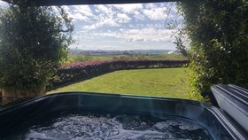 Waitomo Orchard Estate B&B