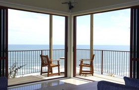 Castaways Resort